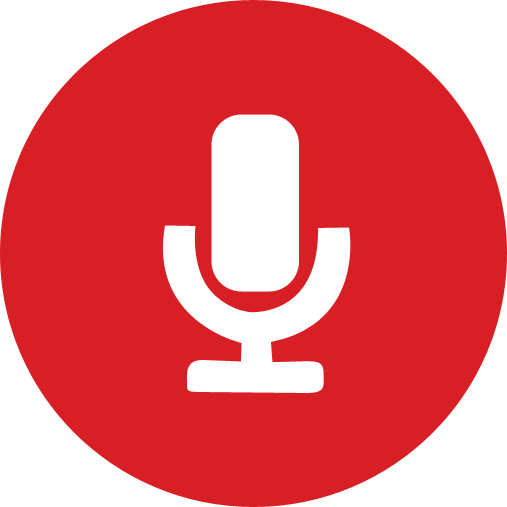 Audio Recording