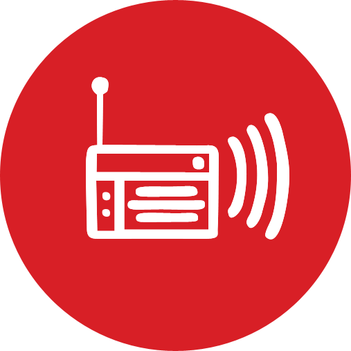 Radio Spots