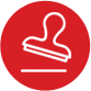 Seal Making - Polymer (Rubber) Stamps / Self Inked Stamps