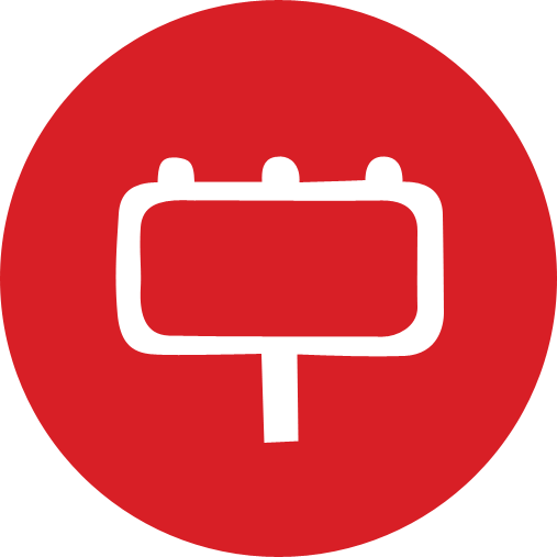 Hoardings
